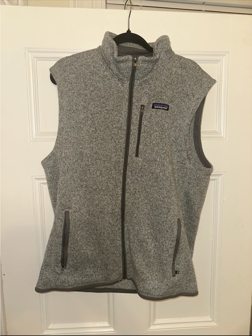Patagonia Men’s Better Sweater Fleece Vest